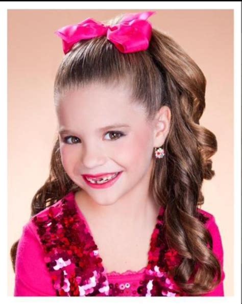 mackenzie ziegler dance moms.